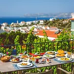 Aphrodite Penzion Kaş