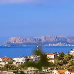 Aphrodite 4* Kaş
