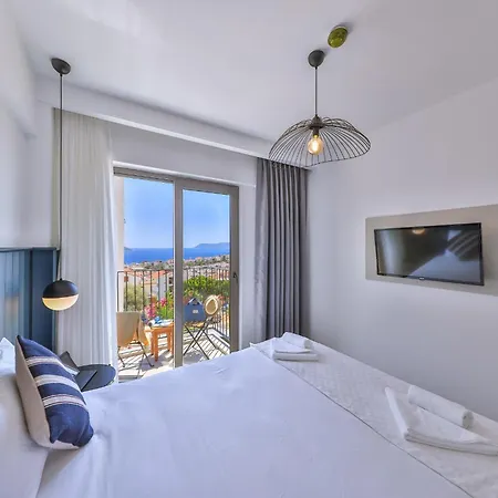 Aphrodite Konukevi 4*