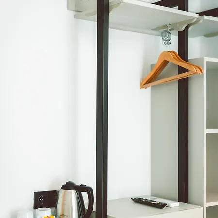 Aphrodite Konukevi 4*