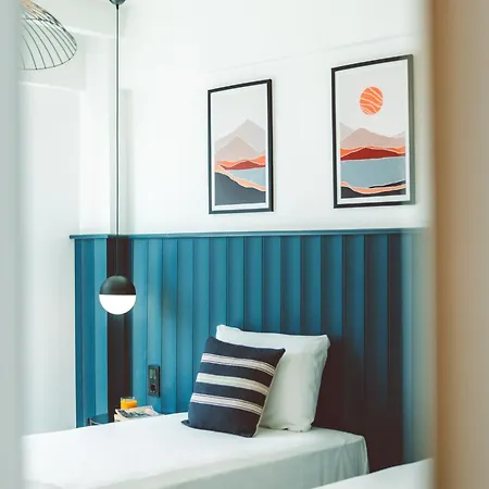 Aphrodite Konukevi Kaş