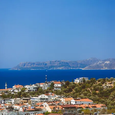 Aphrodite Konukevi 4*