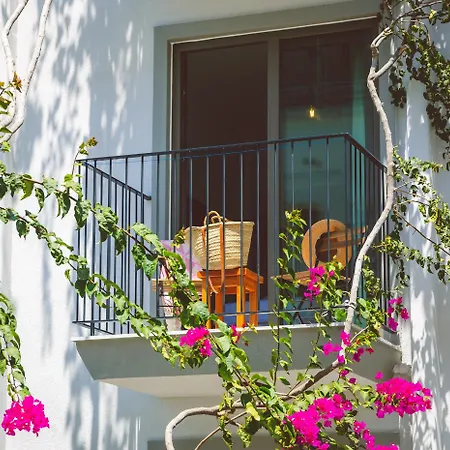 Aphrodite Konukevi Kaş