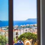 Alloggio in famiglia Aphrodite Kaş