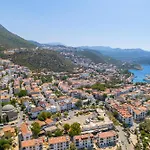 Гостевой дом Aphrodite 4*