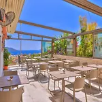 Aphrodite 4* Каш