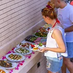 Гостевой дом Aphrodite 4*