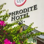 Aphrodite 招待所