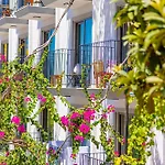 Aphrodite Гостевой дом 4*