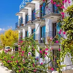 Гостевой дом Aphrodite Каш