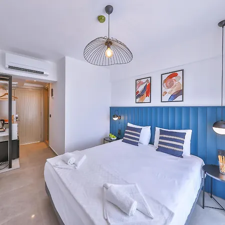 Гостевой дом Aphrodite