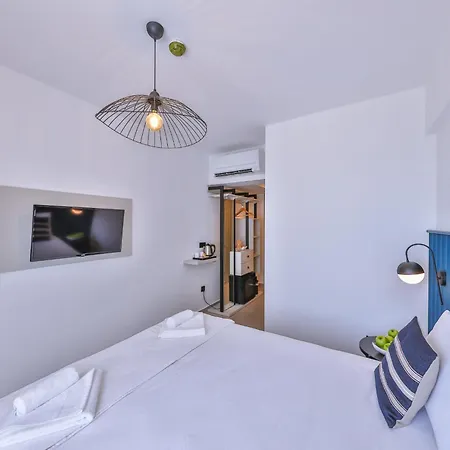 Aphrodite Гостевой дом 4*