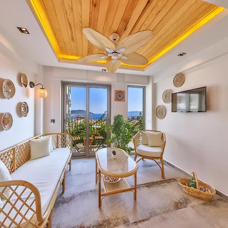 Гостевой дом Aphrodite 4*