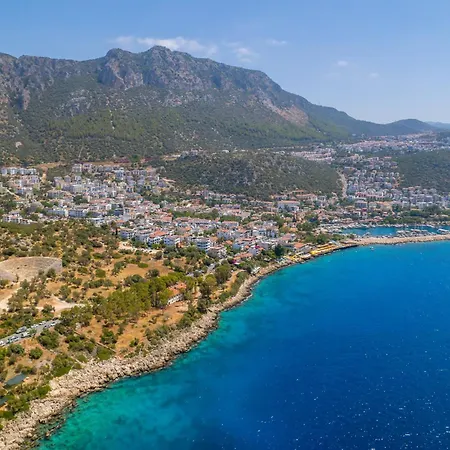 Гостевой дом Aphrodite