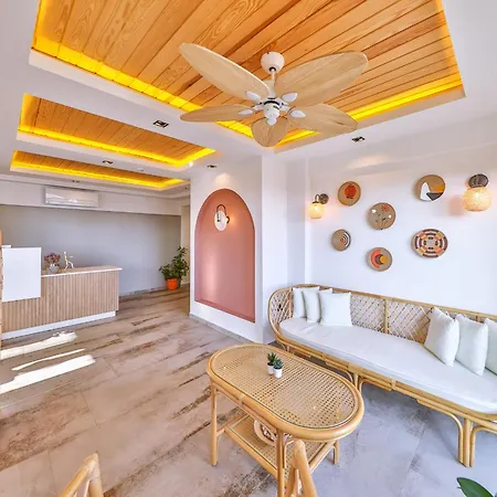 Aphrodite Гостевой дом