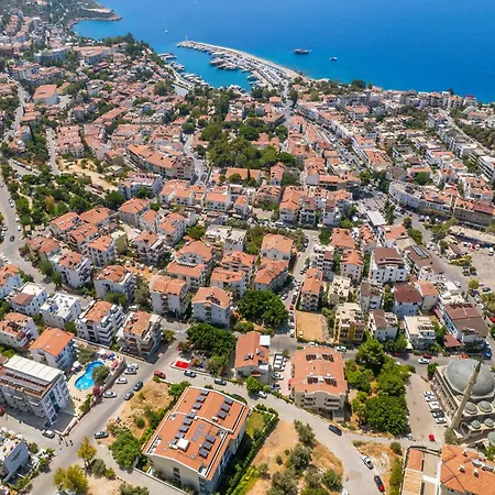 Aphrodite Гостевой дом 4*