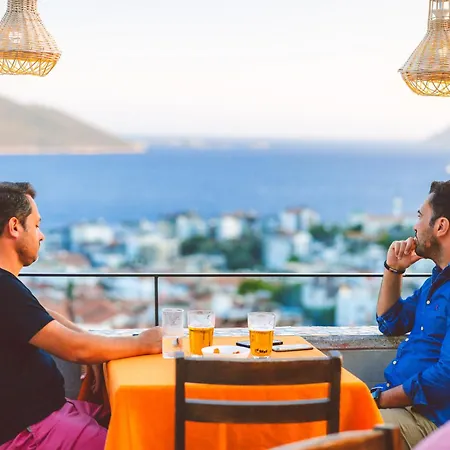 Aphrodite Гостевой дом