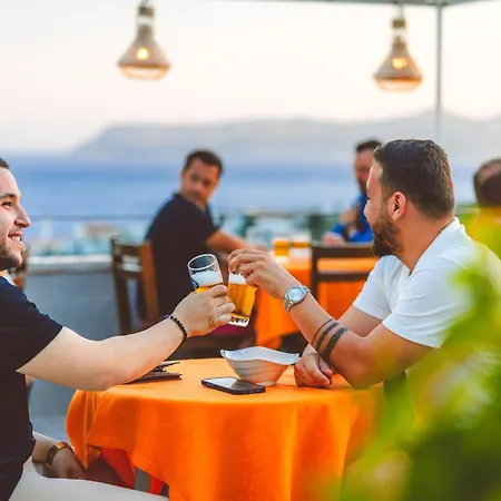 Aphrodite Гостевой дом Каш