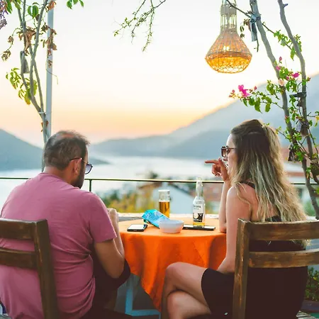 Aphrodite * Kaş