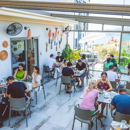 Aphrodite Гостевой дом