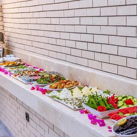 Гостевой дом Aphrodite Каш