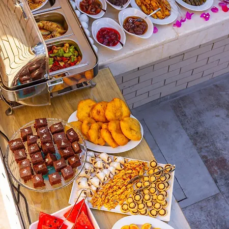 Гостевой дом Aphrodite Каш