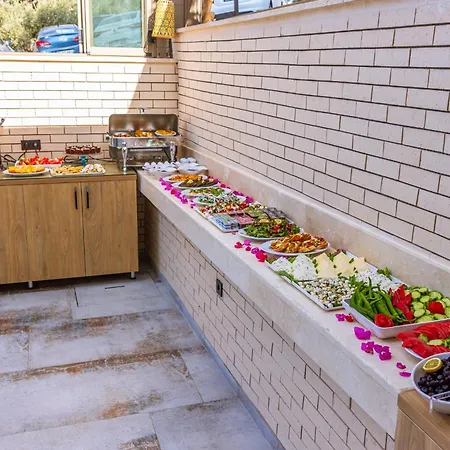 Aphrodite Гостевой дом Каш