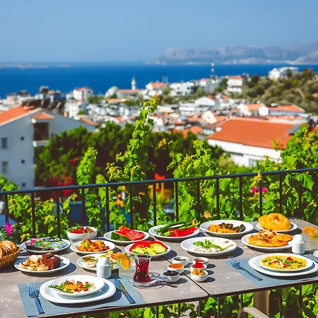 Aphrodite * Kaş
