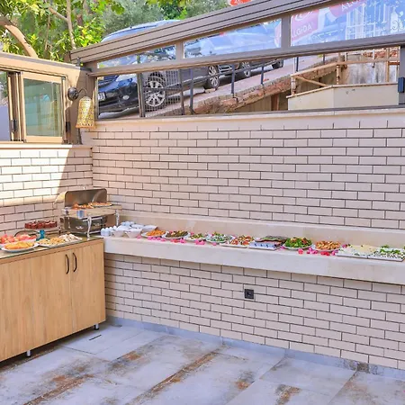 Aphrodite Гостевой дом 4*