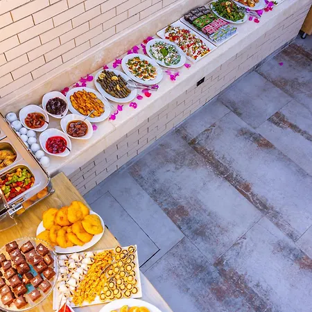 Aphrodite Гостевой дом