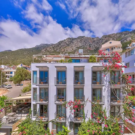 Гостевой дом Aphrodite