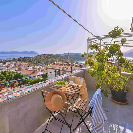 Aphrodite Guest house