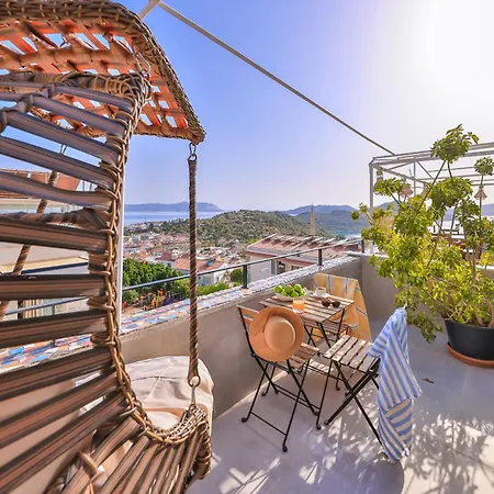 Homestay szállás Aphrodite