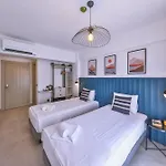 Aphrodite Pensionat Kaş