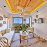 Pensionat Aphrodite 4*