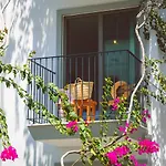 Aphrodite Pensionat Kaş