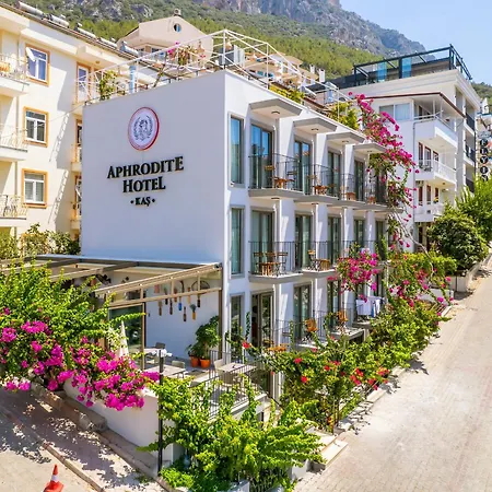 Pensionat Aphrodite